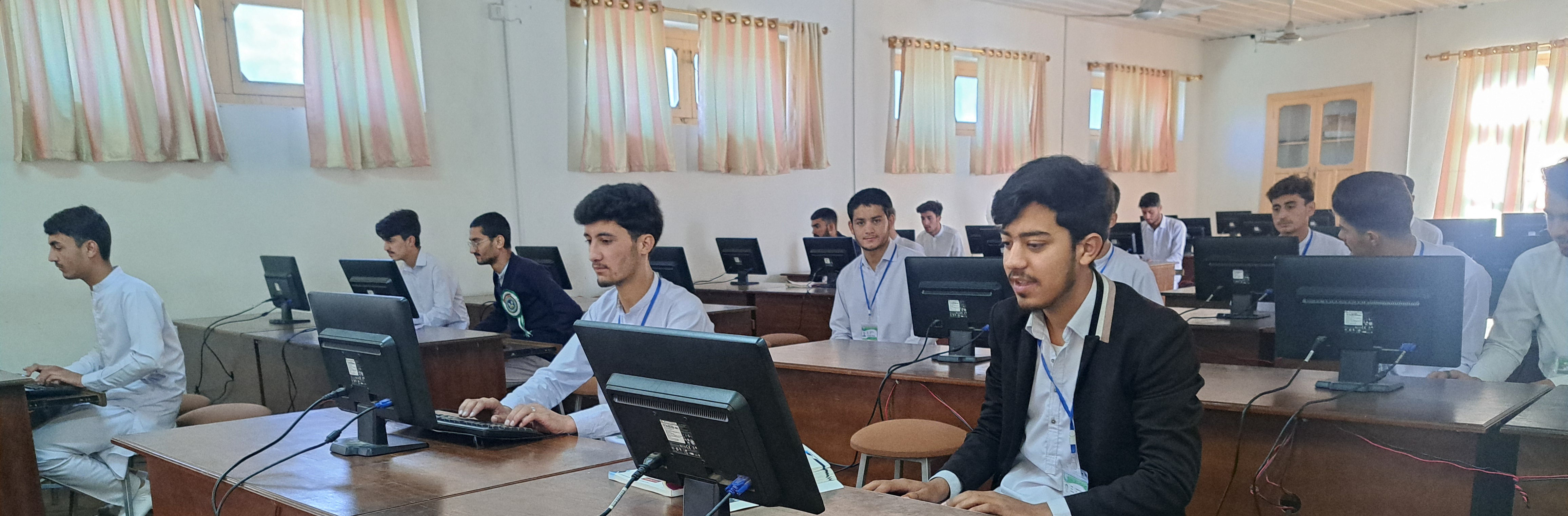 Academic Program Image